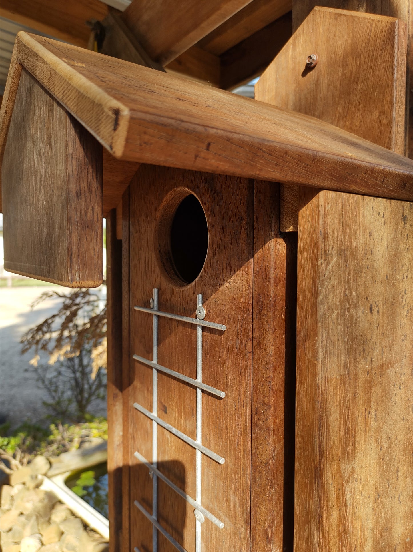 Bird Box - Design 2.