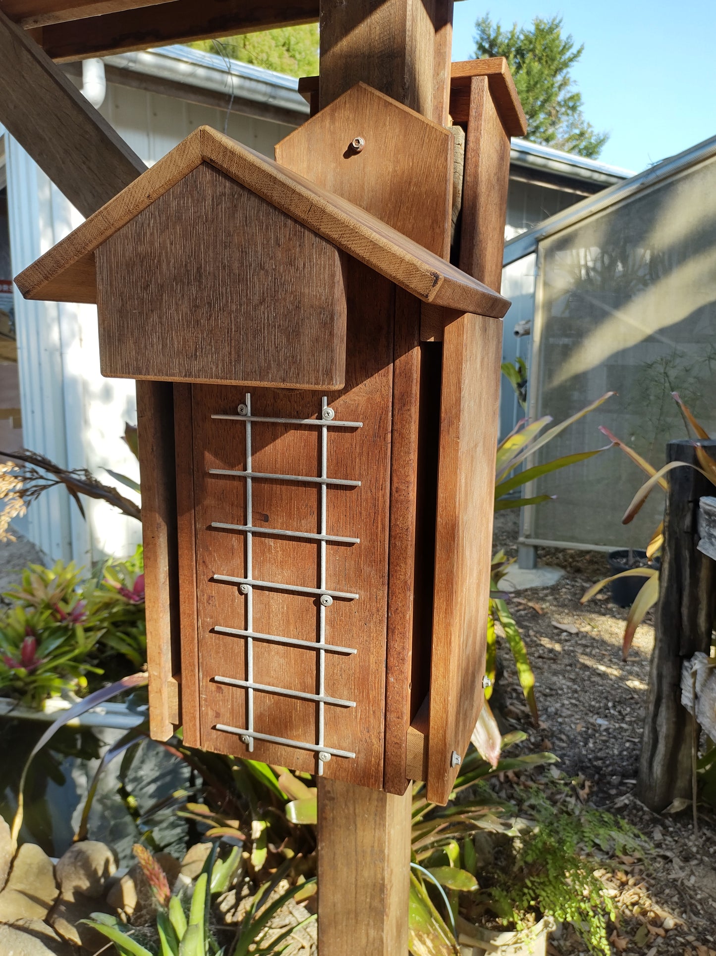 Bird Box - Design 2.