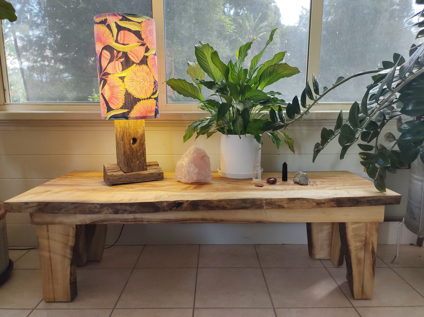 Coffee Table.
