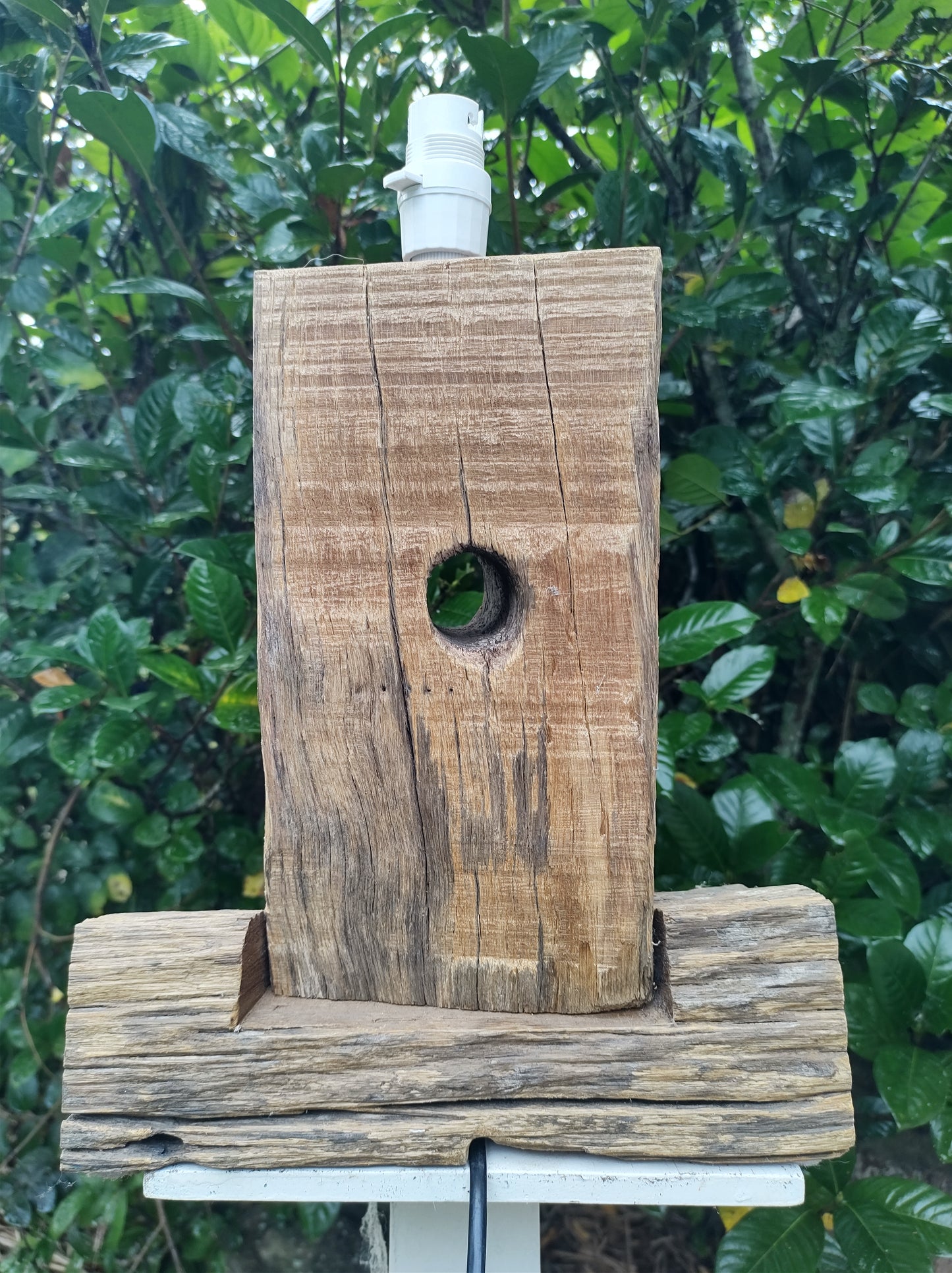 Lamp base only- Stumpy 2.