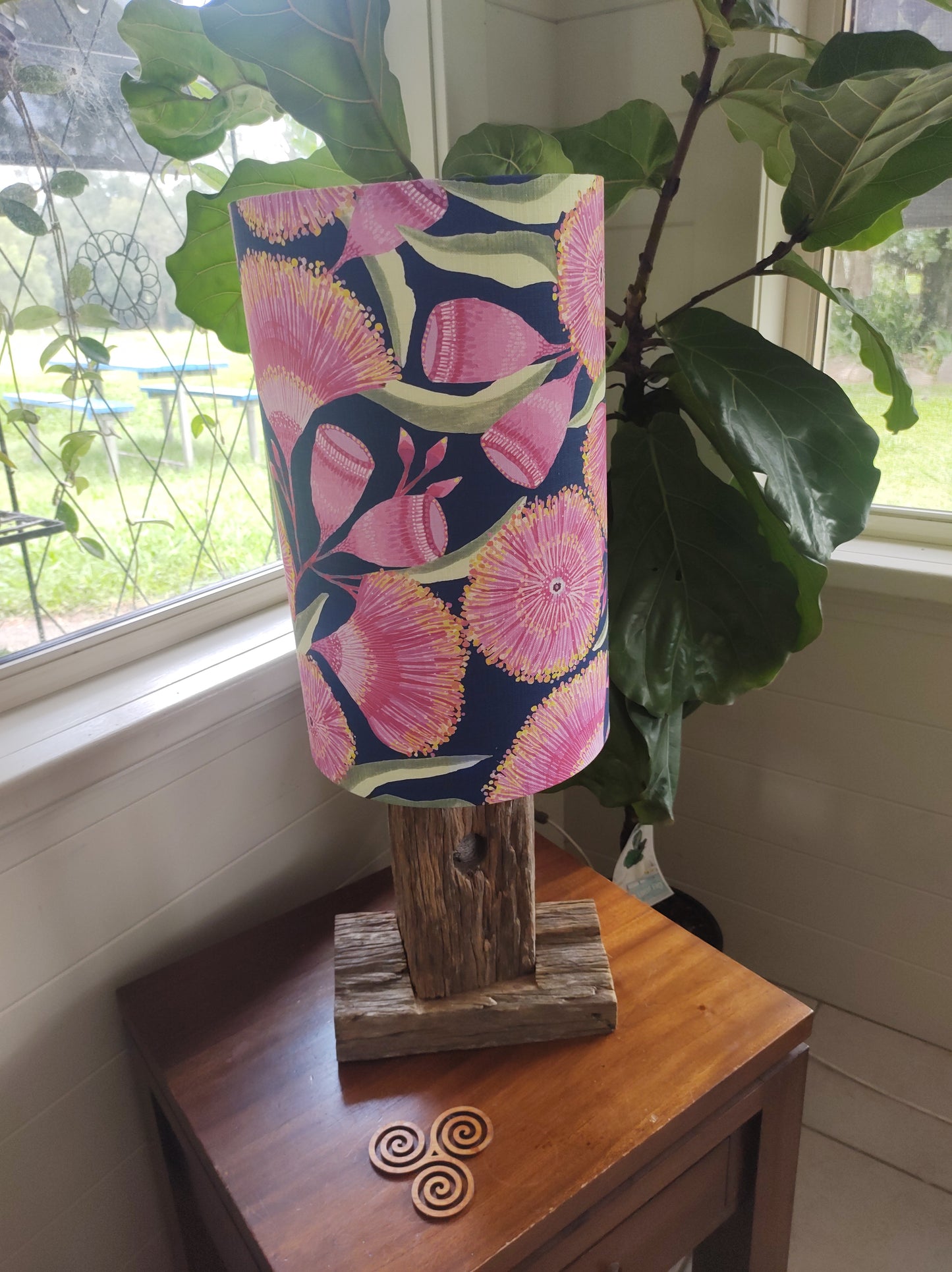 Lamp base only- Stumpy 2.