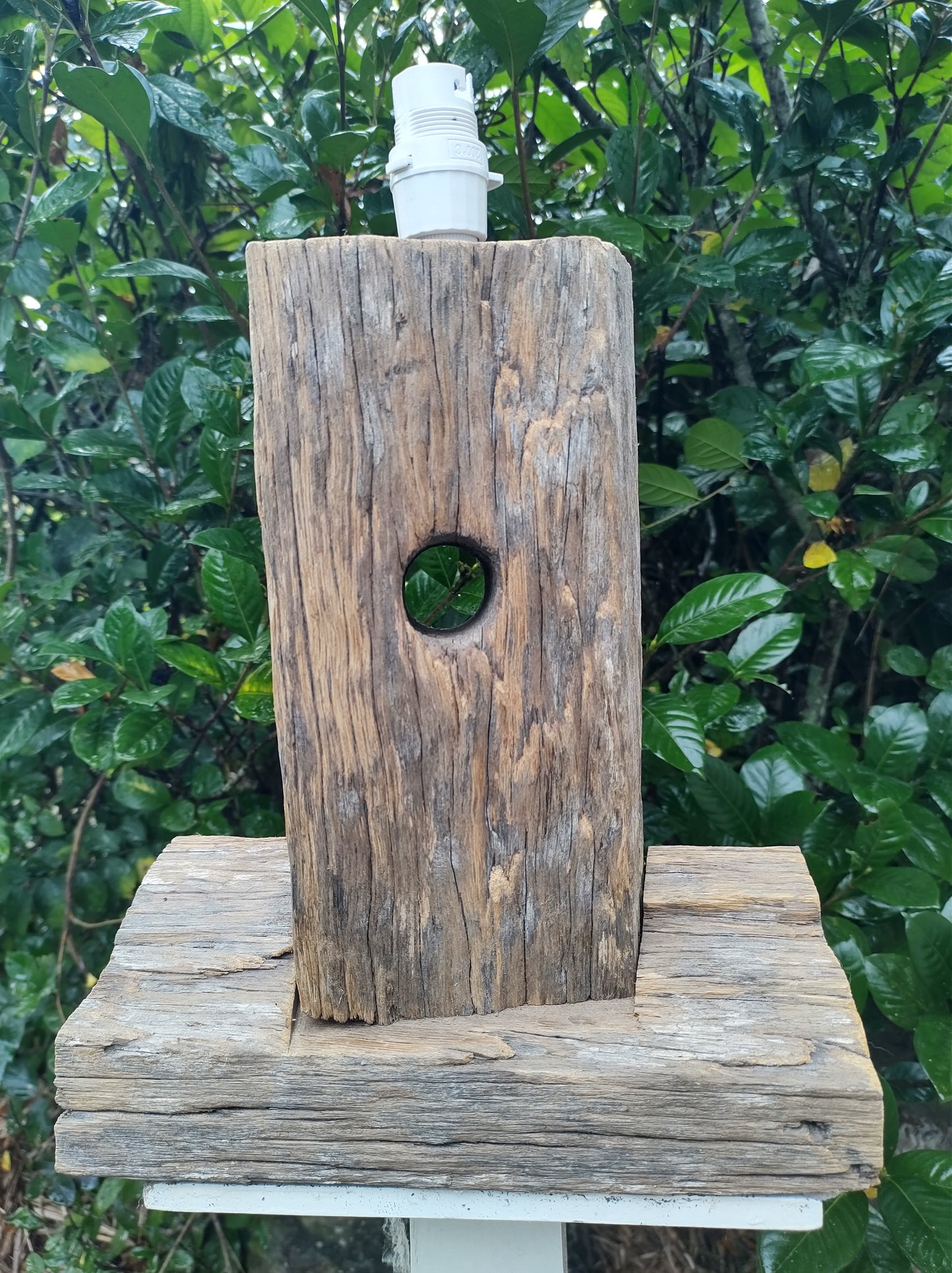 Lamp base only- Stumpy 2.