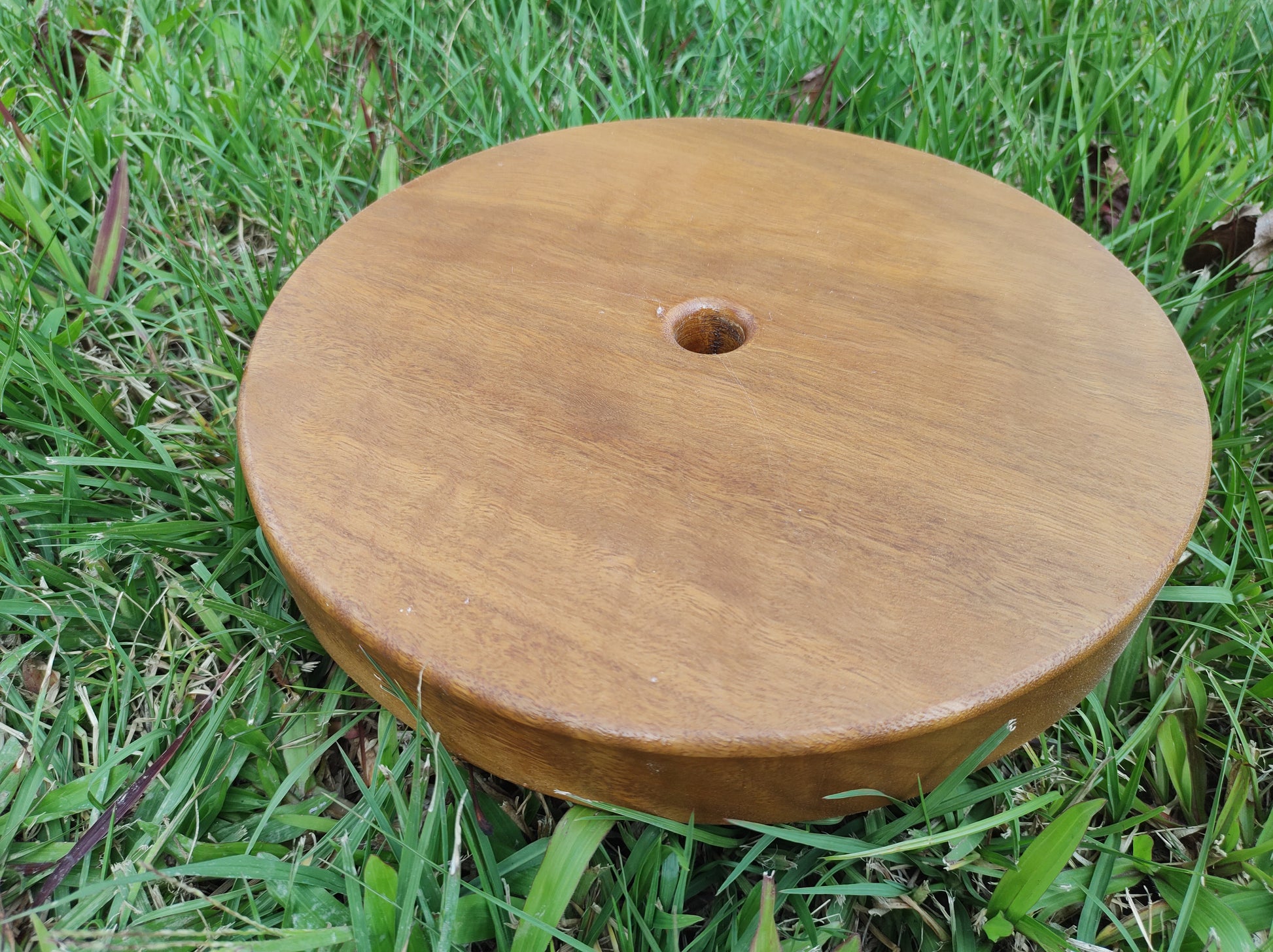 Hardwood