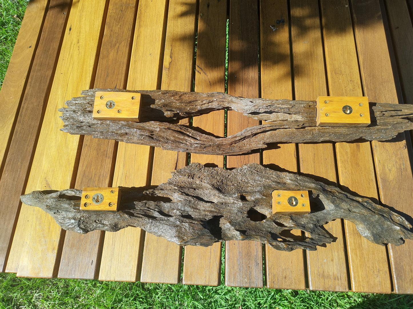 Driftwood - Wall decorations